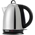 Aroma AWK-115S Hot H20 X-Press 1-1/2-Liter Cordless Water Kettle