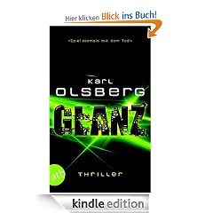 Glanz - Interaktives E-Book: Thriller