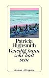 Venedig kann sehr kalt sein.