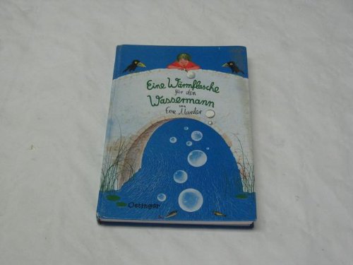 Eine Wärmflasche für den Wassermann