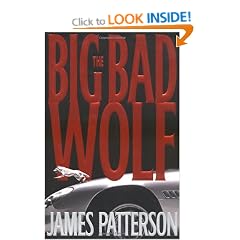 The Big Bad Wolf (Patterson, James)