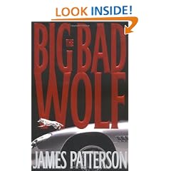 The Big Bad Wolf (Patterson, James)