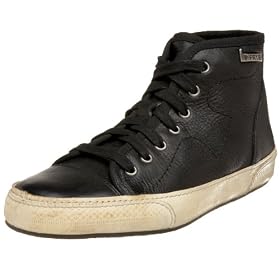 FRYE Mens Cooper High-Top Sneaker by FRYE