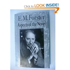 Aspects of the Novel (Teach Yourself)