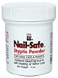 Nail Safe Styptic Powder .5 Oz