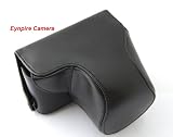 41 QCoEfiyL. SL160  Eynpire Camera Leather Case For Samsung NX100 Camera