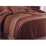 Brand new and Gorgeous Lindsey 4-Piece Comforter Set