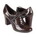 Alfani Ricky Dark Brown boots