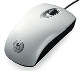 Logitech OEM RX300 Premium Optical Mouse Sea Grey