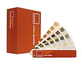 PANTONE F&H カラーガイド&スペシファイヤー(ペーパー版)の画像