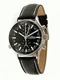 Thunderbirds 1005-03-e01 Wing Chrono Mens Watch