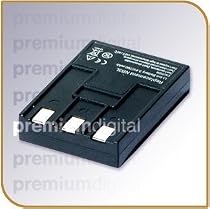 Premiumdigital NB-3L Replacement CANON Camera Battery