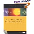 Color Correction for Avid Xpress DV 3.5