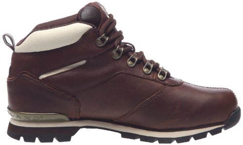 Timberland Men's Splitrock 2 Dark Brown Hiking Boot 43566 9 UK