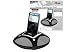 Trust Soundforce Sound Station for iPod SP-2990Bi - Portable speakers with digital player dock for iPod - 12 Watt (Total)