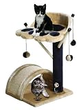 Eigenschaften Karlie  / KARLIE Kratzbaum KITTY KIDZ III 64cm Beige #34535