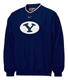 BYU Nike Classic Logo Windshirt