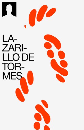 Lazarillo de Tormes (Spanish Edition)