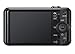 Sony Cyber-shot DSC-WX50 16.2 MP Digital Camera with 5x Optical Zoom and 2.7-inch LCD (Black) (2012 Model)