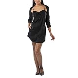 Jean Paul Gaultier for Target® Strappy Dress with Shrug - Black