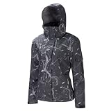 TOG 24 Sky Womens Ski Jacket Black 12/14 41 QHRVLXgL. SL160 TOG 24 Sky Womens Ski Jacket Black 12/14
