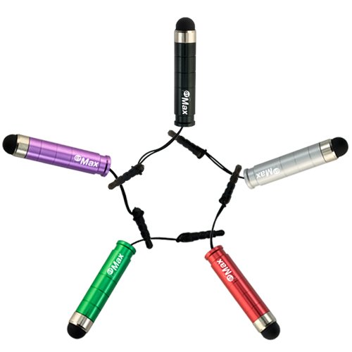 Styli Evo Shift 4g Toshiba Iphonesamsung 26pc Galaxy Galaxy  Variety Xoomiinchsamsung Tabletcell   Apple  Thrive  Blackberry Playbookmotorola Stylus