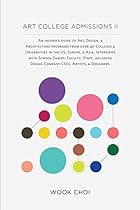 Art College Admissions II