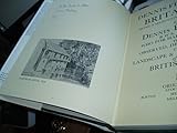 Dennis Flanders' Britannia : being a selection from the work of Dennis Flanders