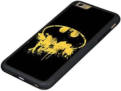 Stylish TPU shell Cover Case For iPhone 6 6S Plus design