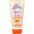 St. Ives Apricot Invigorating Scrub 1 oz. (Pack of 4)