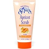 St Ives Apricot Scrub Invigorating 1oz. (Pack of 12)