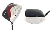i-Drive Square Titanium Driver, Right Hand, 10.5 Degrees