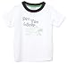 Hartstrings Baby-boys Infant Later Gator Jersey Tee Shirt