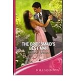 The bridesmaid's best man