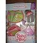 Baby Alive Mommy Mealtime feeding set