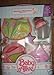 Baby Alive Mommy Mealtime feeding set