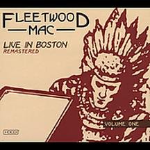 Fleetwoods - Live in Boston 1 (Dig) - Zortam Music