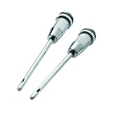 Gilbert Pump Adaptor Twin pack