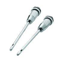 Gilbert Pump Adaptor Twin pack