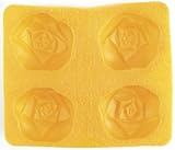 (Today deals) Cheapest Flexible Candy Making Molds-Rose plan