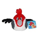 Angry Birds RIO 5-Inch Red Bird with Sound