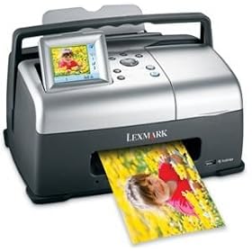 Buy Lexmark P315 4800 x 1200 DPI Photo Printer by Lexmark now!