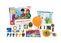 Thames & Kosmos Little Labs - Stepping into Science