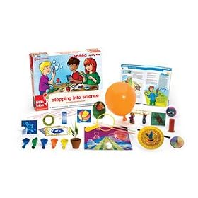 Click here to buy Thames and Kosmos Little Labs - Stepping into Science by Thames & Kosmos.