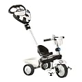 Smart-trike - 1573400 -V�lo et V�hicule pour Enfant - Tricycle -Recliner Zoo - 3 en 1 Vache