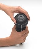 Review Cargo PGRA-SBK / Grabbit Pepper Grinder