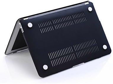 Cool Cross and Bird Design Full-Body Protective Plastic Case for 13-inch/15-inch MacBook-Pro with Retina Display , 13 inch