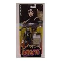 Naruto Mattel Basic Action Figure Kankuro