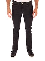 Lois Vaquero Marvin (Negro)