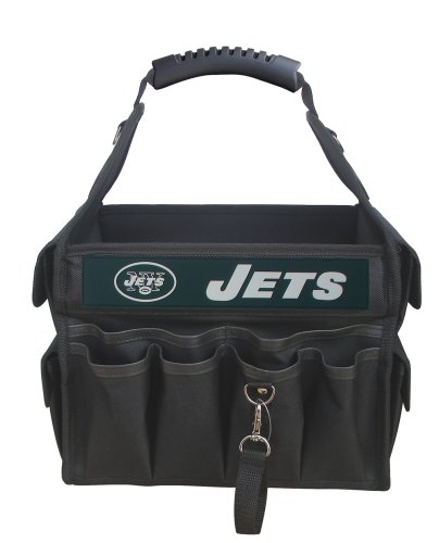 NFL Tool Bag 30100 New York Jets